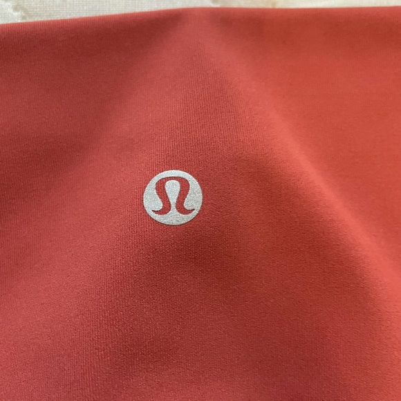 Lululemon 25” WUNDER UNDER HIGH RISE - Picture 5 of 6
